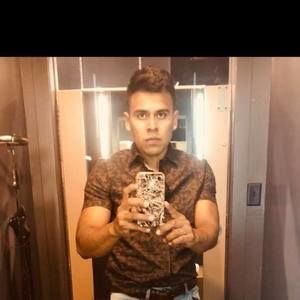 Meet your Posher, Marcko